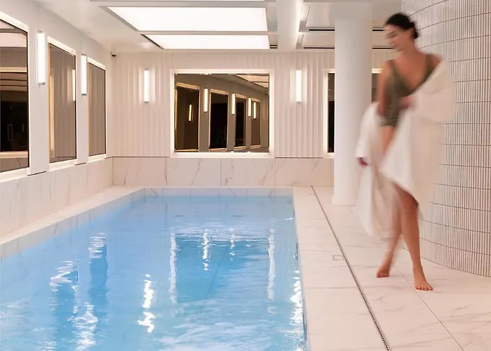 Villa-des-prés Paris