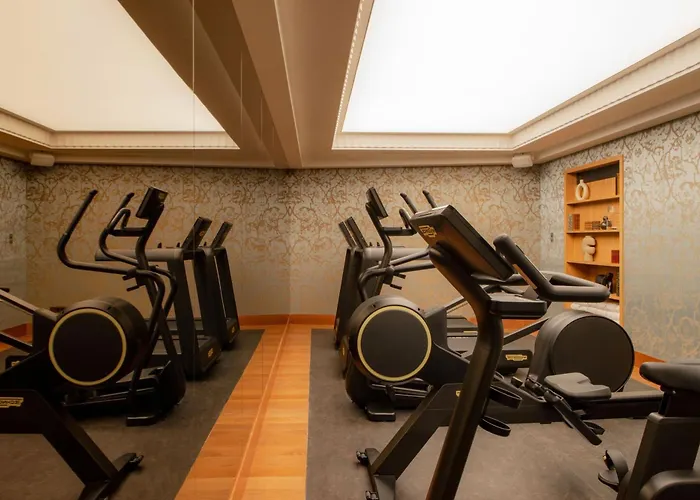 Villa-des-prés 5* Paris