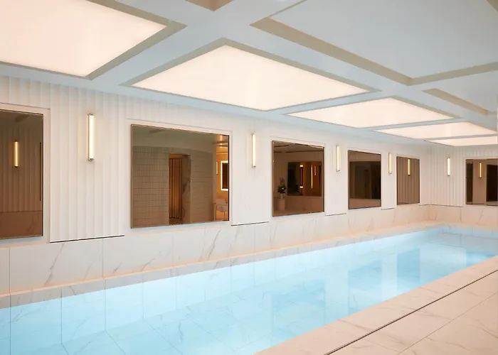 Villa-des-prés Hotel Paris