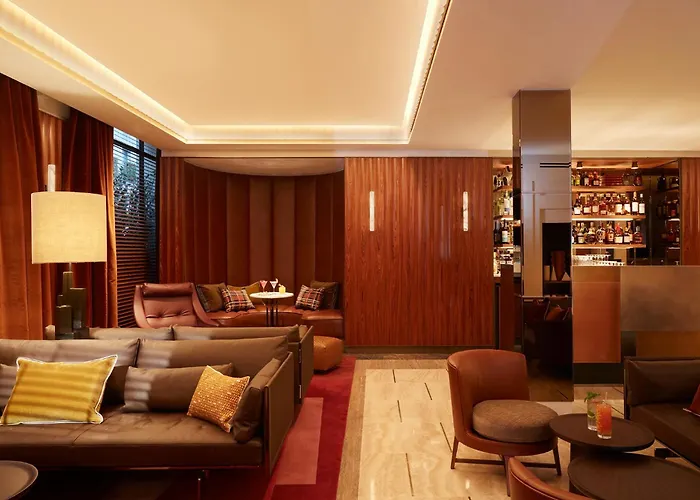 Villa-des-prés Hotel 5*