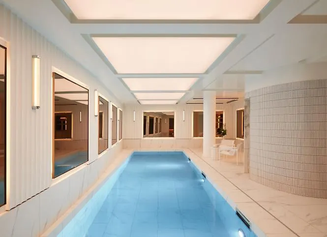 Villa-des-pres 5* Paříž