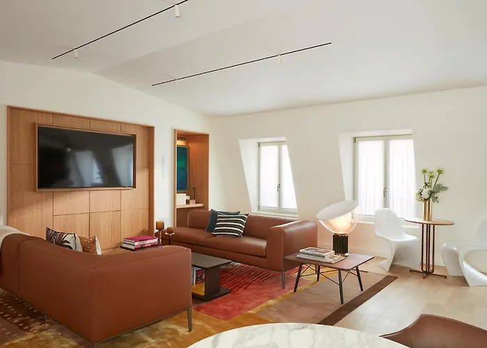 Villa-des-pres 5*