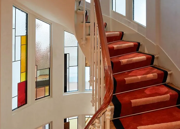 Villa-des-pres Hotel Paříž