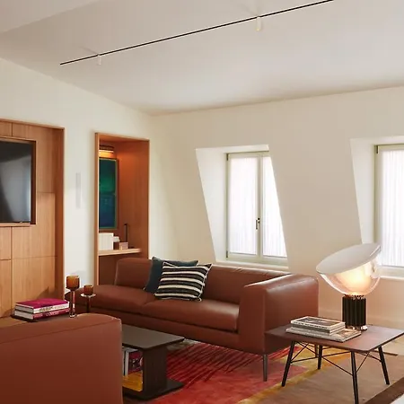 Villa-des-prés 5*