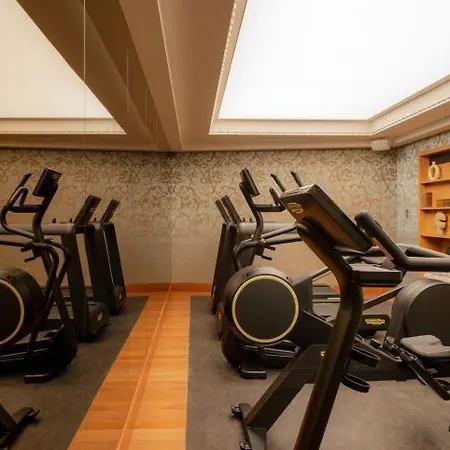 Villa-des-prés Hotel 5*